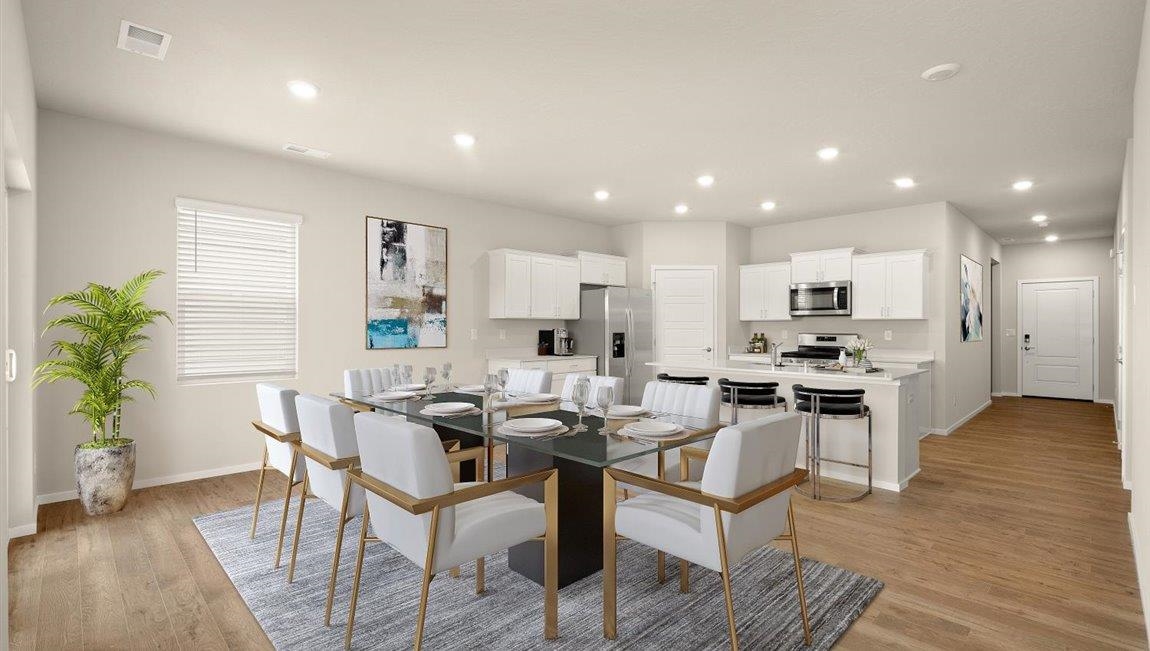 8604 West Red Street Spokane, WA 99224 - Photo 2 of 15