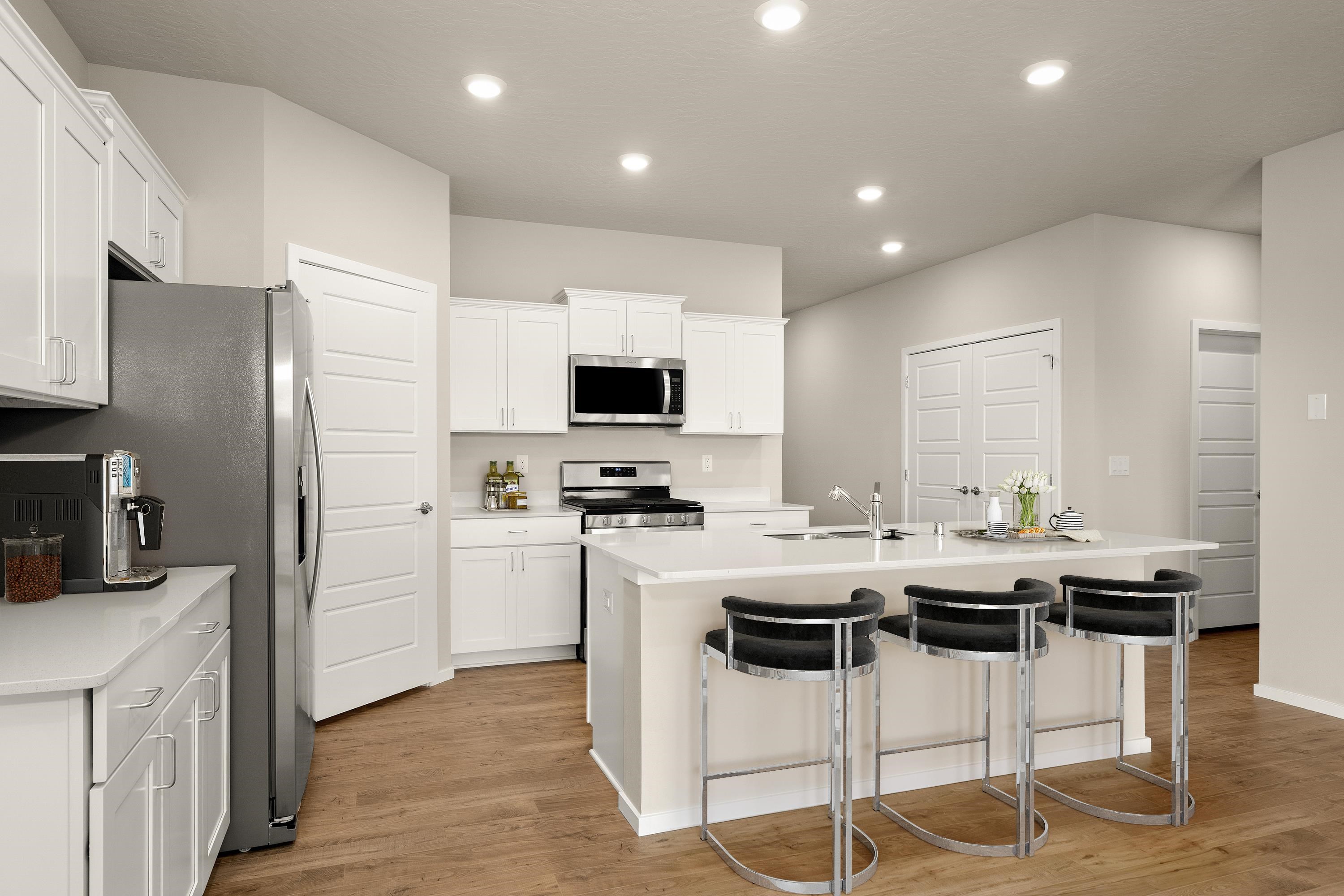 8604 West Red Street Spokane, WA 99224 - Photo 3 of 15