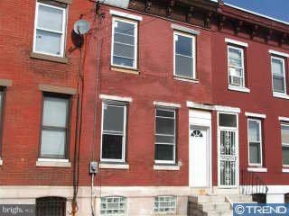 1623 Reed Street Philadelphia, PA 19146 - Photo 1 of 1 Gallery Image 1