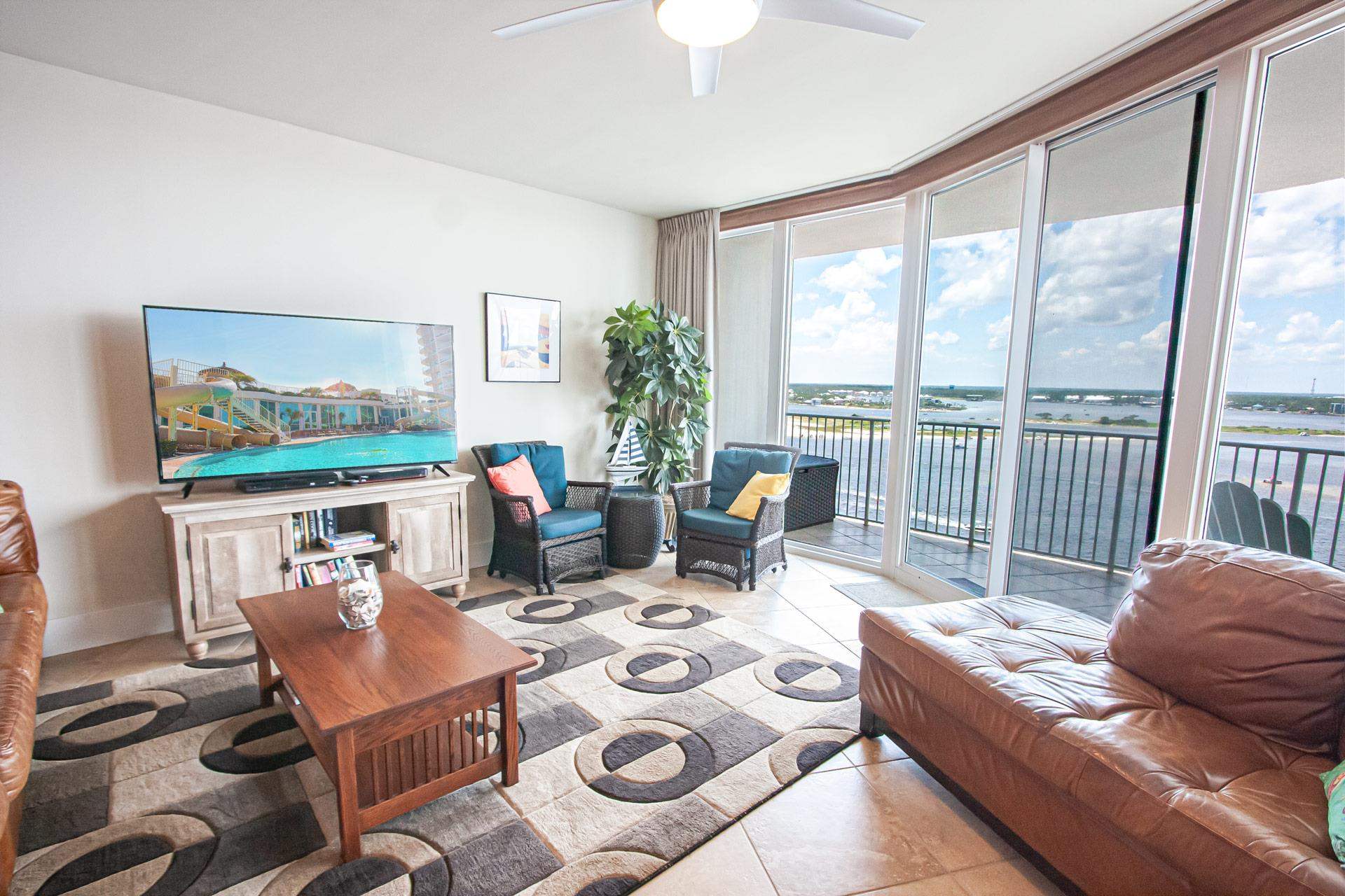 28107 Perdido Beach Boulevard, Unit D1203 Orange Beach, AL 36561 - Photo 4 of 30