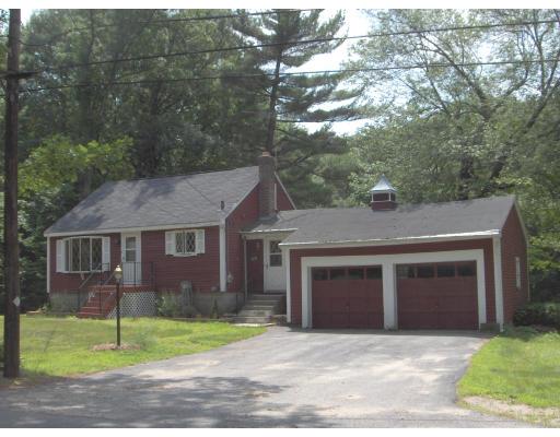 8 Boutelle Road Sterling, MA 01564 - Photo 1 of 9 Gallery Image 1