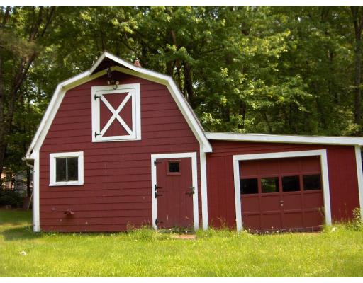 8 Boutelle Road Sterling, MA 01564 - Photo 8 of 9 Gallery Image 8
