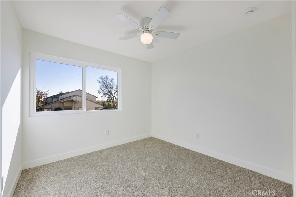 598 Elkwood Court Brea, CA 92821 - Photo 14 of 32 a view of an empty room