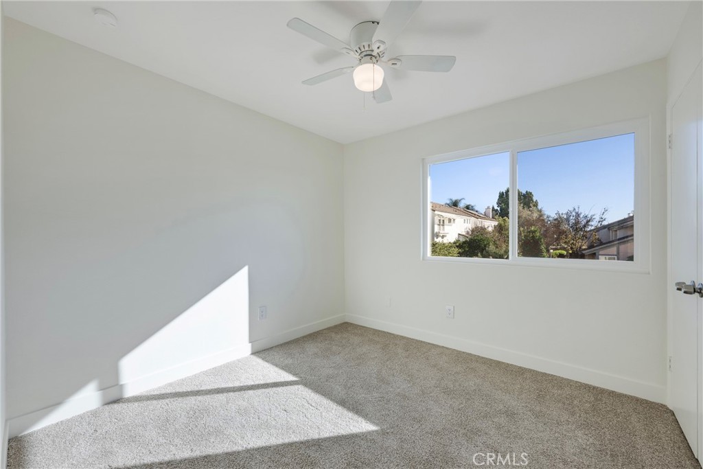 598 Elkwood Court Brea, CA 92821 - Photo 17 of 32 a view of a room with painting on the wall