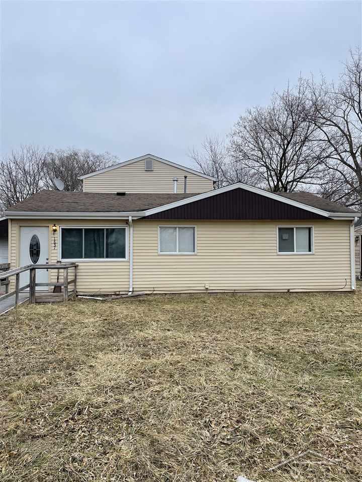 1831 Mack Road Buena Vista, MI 48601 - Photo 1 of 15