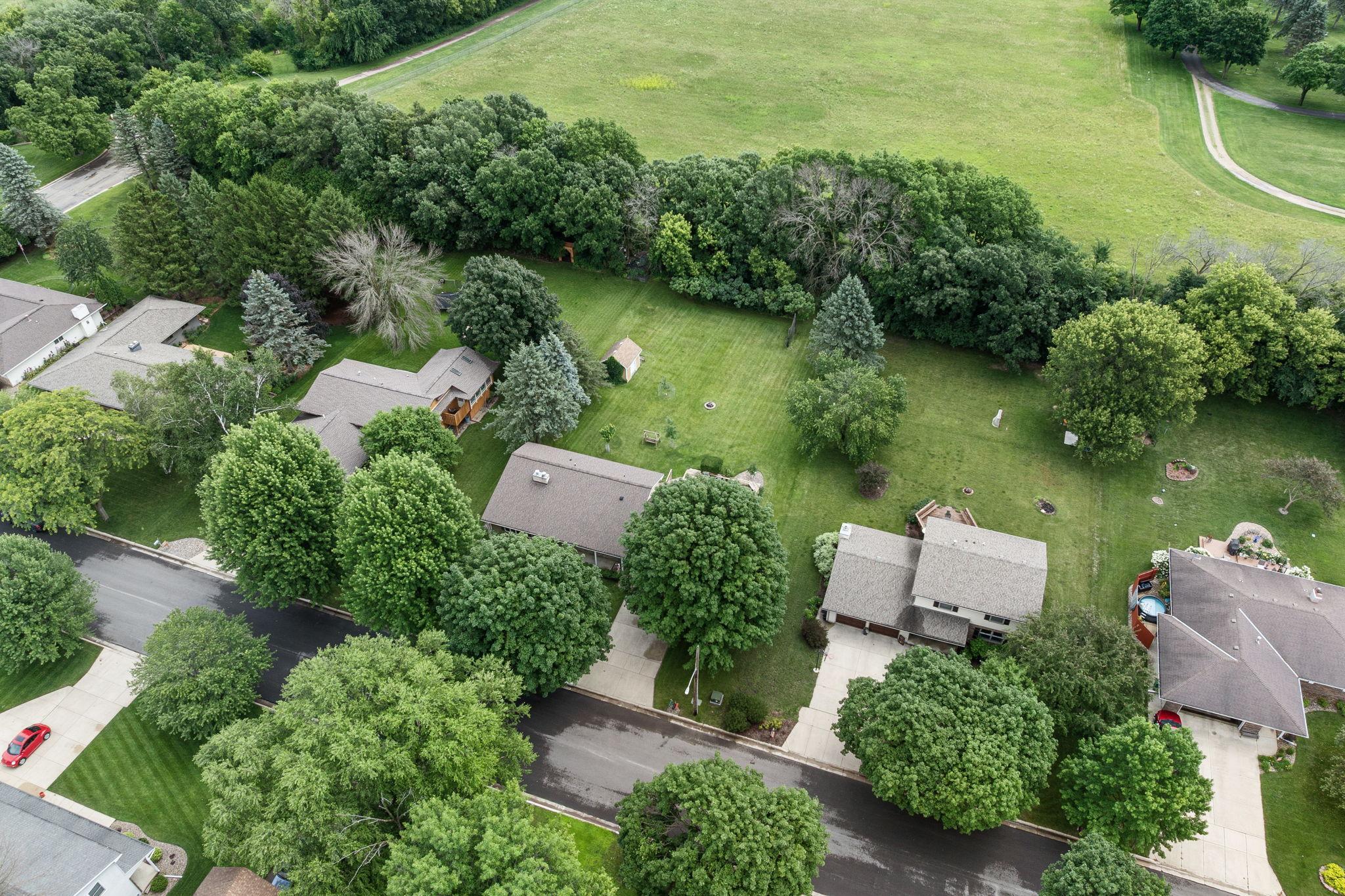 1807 9th Street Southwest Austin, MN 55912 - Photo 17 of 53