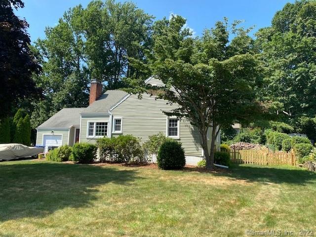 48 Inwood Road Trumbull, CT 06611 - Photo 1 of 1 Charming Cape
