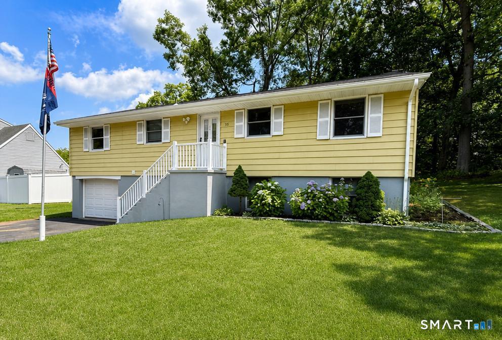 55 Sylvan Valley Road Meriden, CT 06451 - Photo 1 of 26