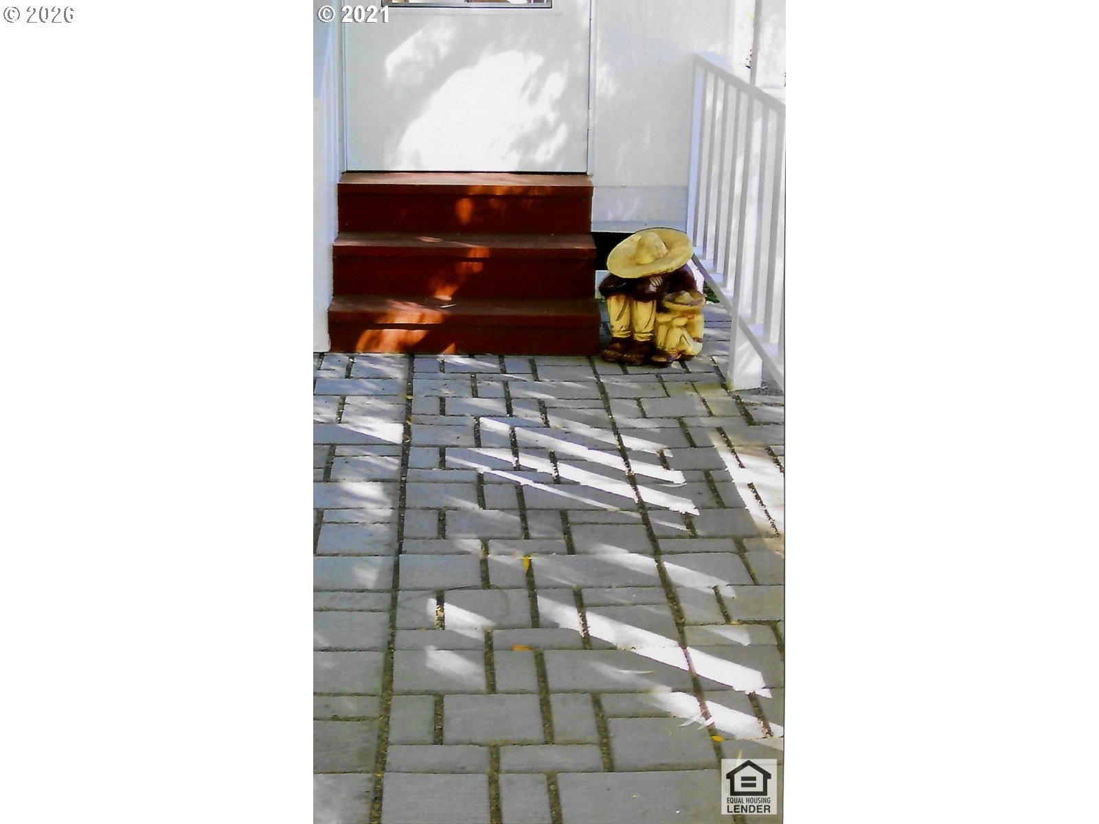 59099 Upper Imnaha Road Imnaha, OR 97842 - Photo 6 of 18 a bench sitting in front of a door