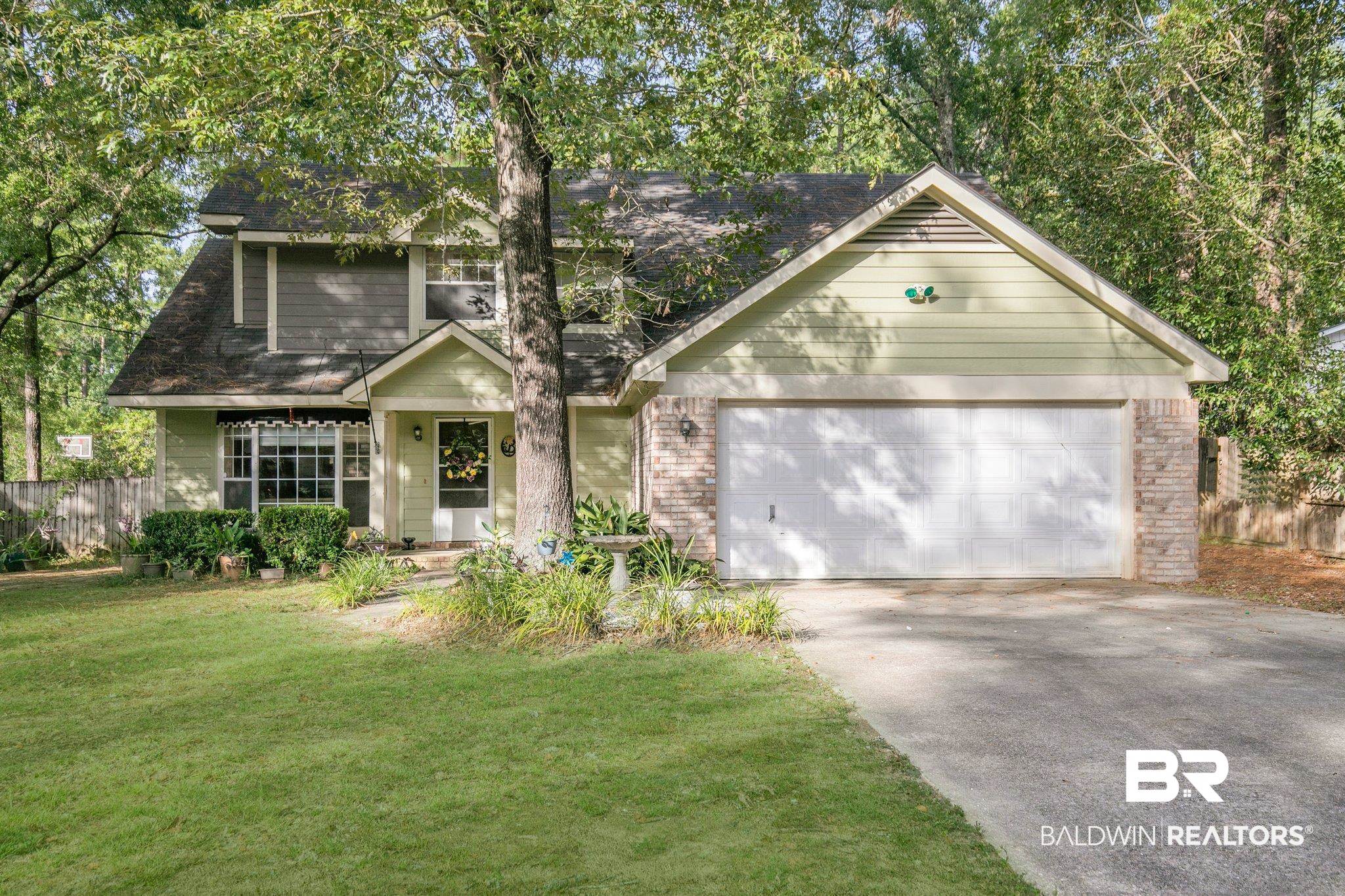 496 Ridgewood Drive Daphne, AL 36526 - Photo 1 of 21