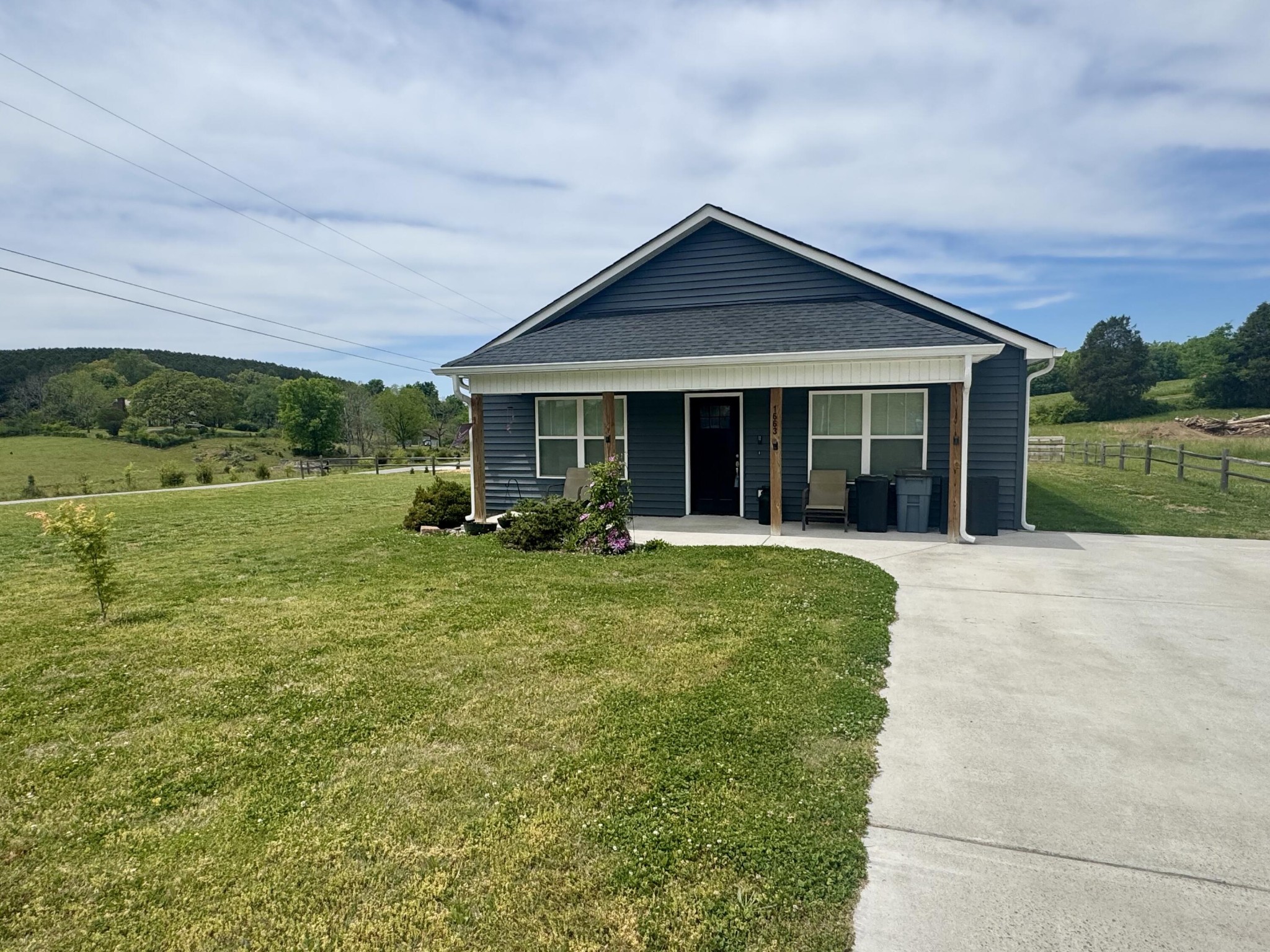 1663 Welcome Valley Road Benton, TN 37307 - Photo 2 of 18