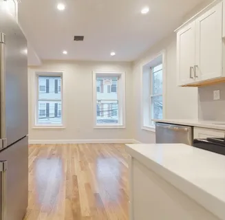 $3,500 | 217 West 9th Street, Unit 2, Boston, MA 02127