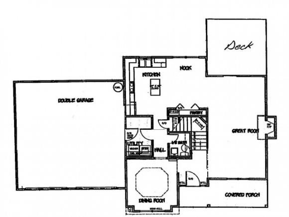 550 Overhills Road Linden, NC 28356 - Photo 2 of 18 Additional View