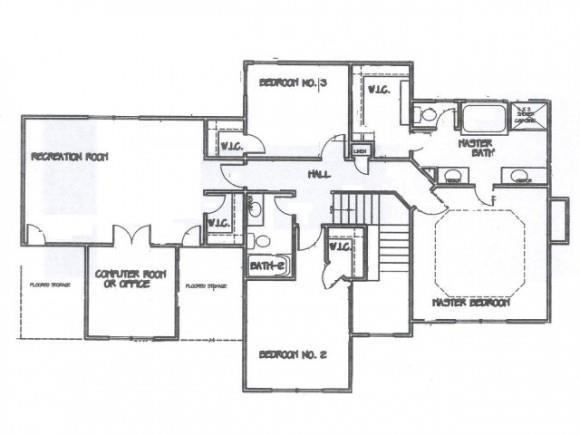 550 Overhills Road Linden, NC 28356 - Photo 3 of 18 Additional View