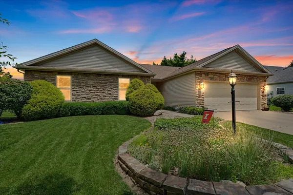 $385,000 | 3804 Crail Road, Champaign, IL 61822