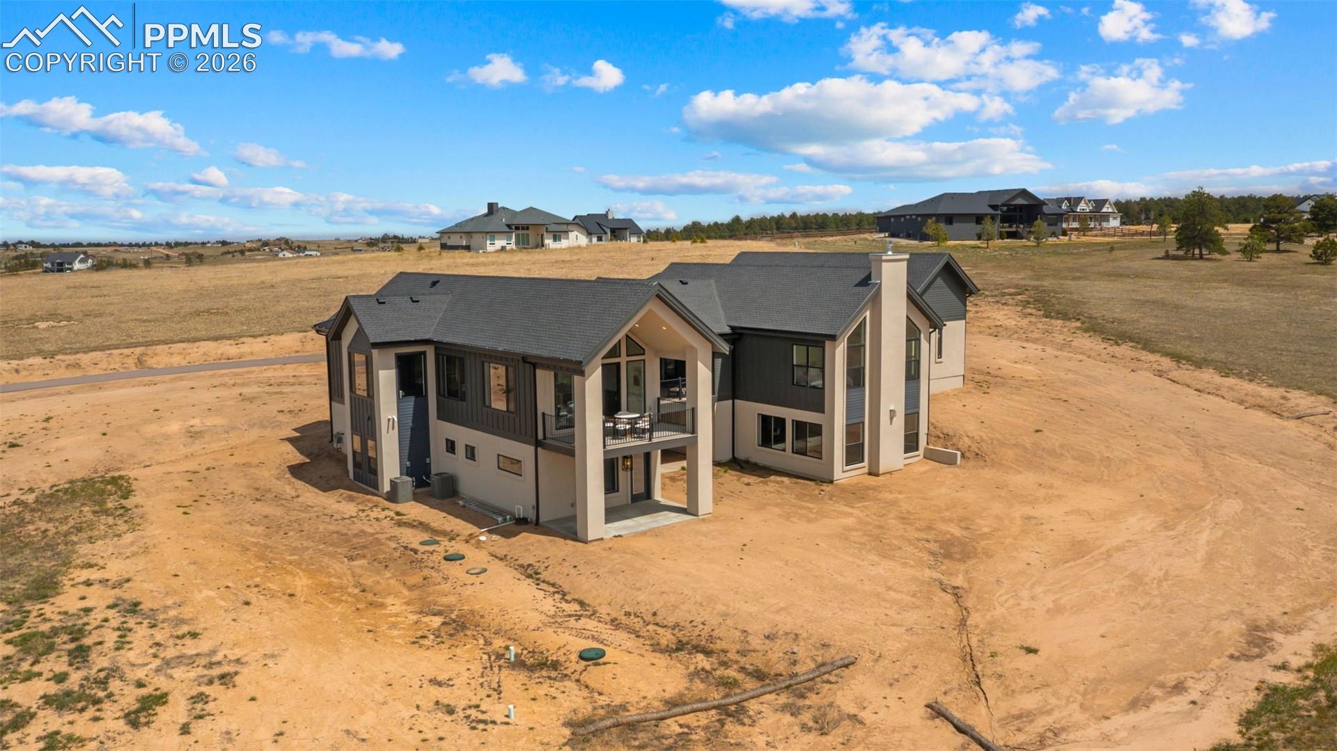 11619 Rambling Road Colorado Springs, CO 80908 - Photo 46 of 47 Gallery Image 46