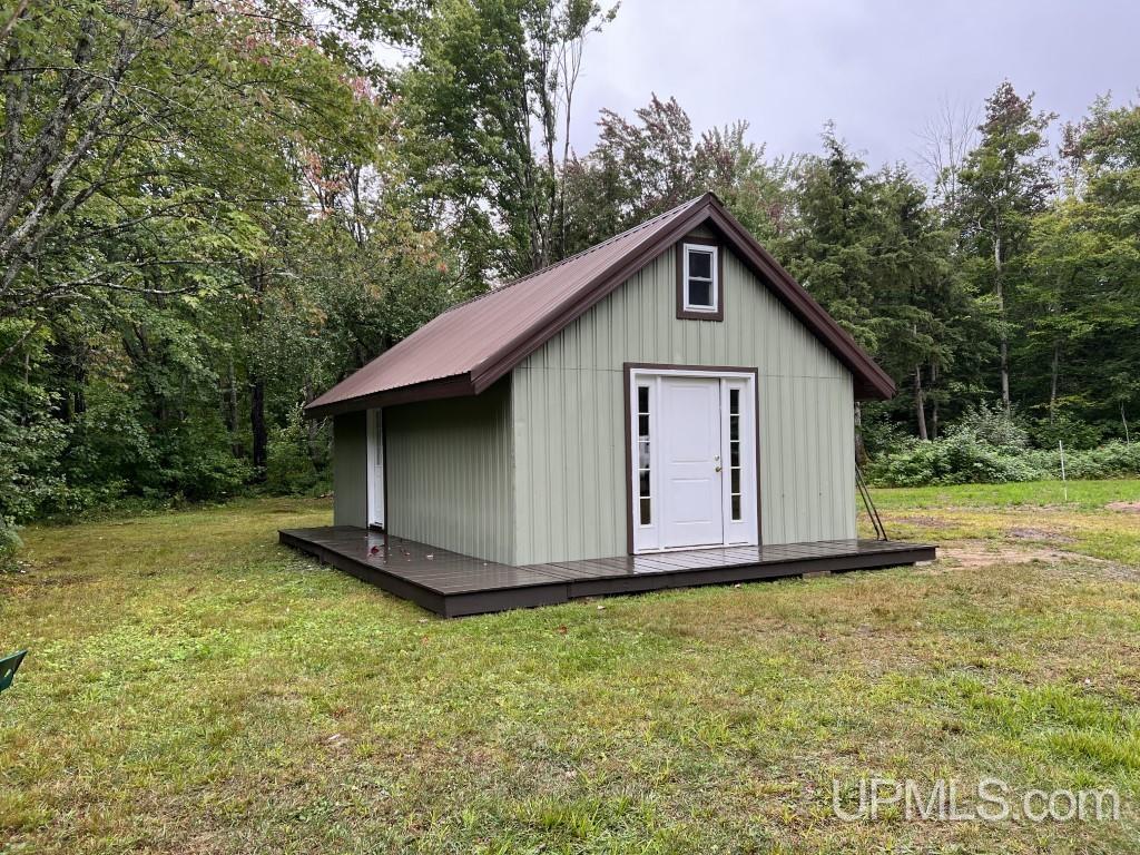 454 Creighton Trail Road Shingleton, MI 49884 - Photo 8 of 26