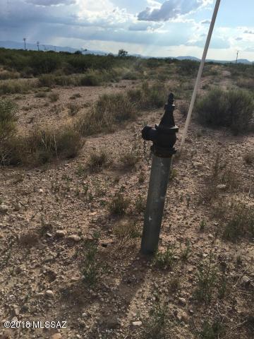 20.16 Ac (4 Lots) Mormon Road Elfrida, AZ 85610 - Photo 8 of 17