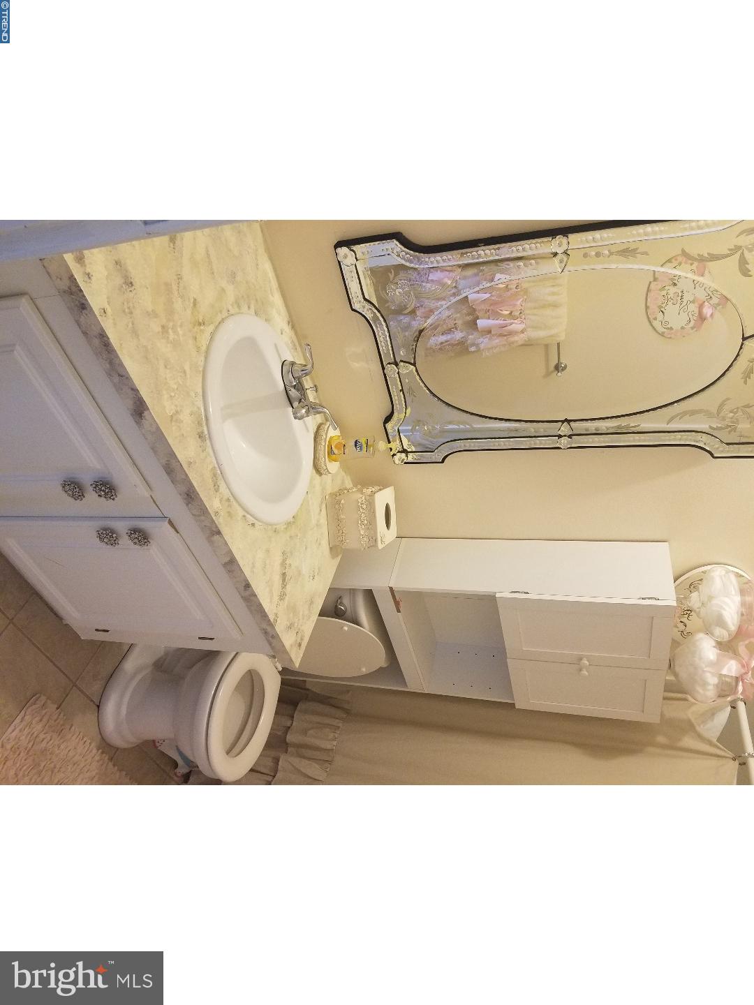 408 Oceanwind Road Bear, DE 19701 - Photo 12 of 14 Bathroom