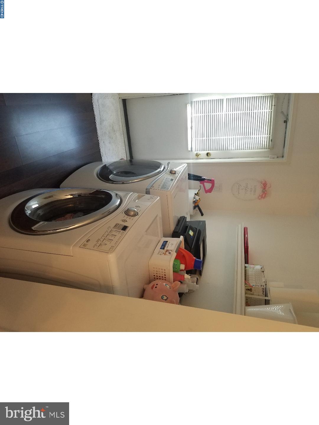 408 Oceanwind Road Bear, DE 19701 - Photo 13 of 14 Laundry Room
