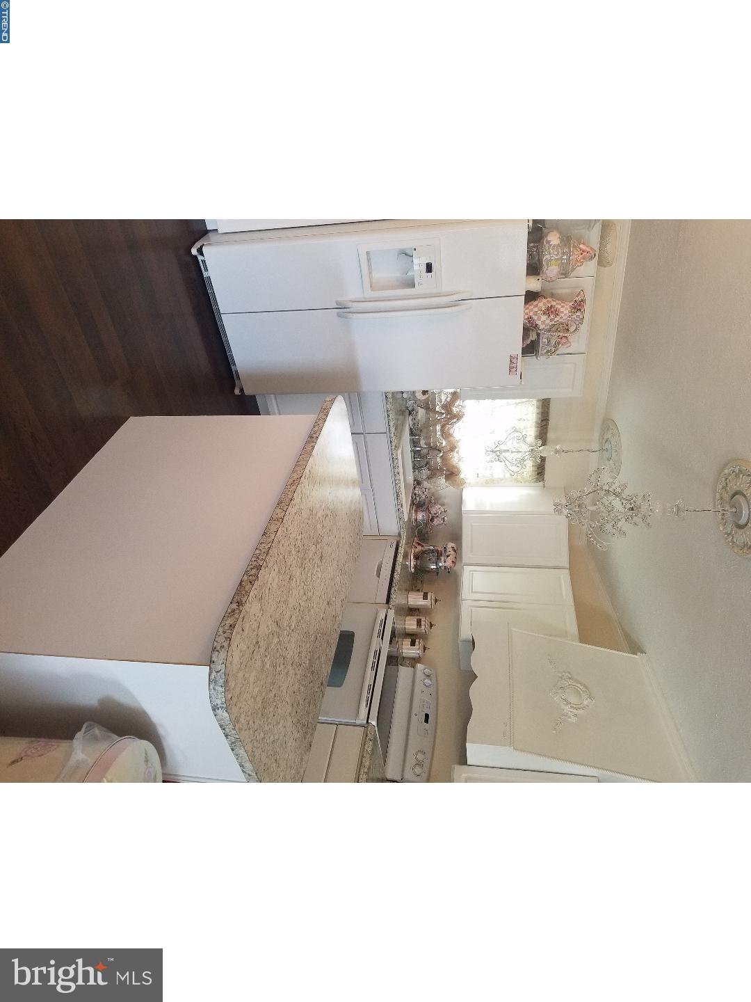 408 Oceanwind Road Bear, DE 19701 - Photo 5 of 14 Kitchen