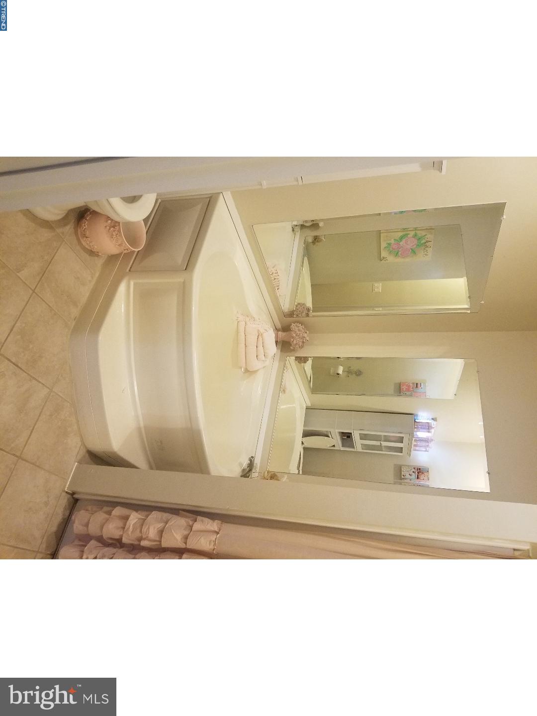 408 Oceanwind Road Bear, DE 19701 - Photo 8 of 14 Master Bathroom