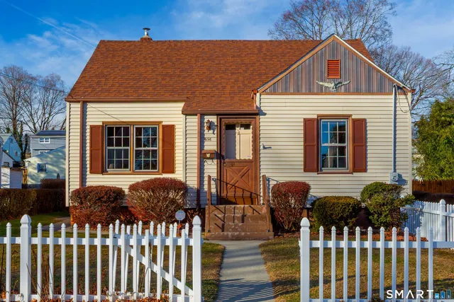 $355,000 | 496 Burnsford Avenue, Bridgeport, CT 06606