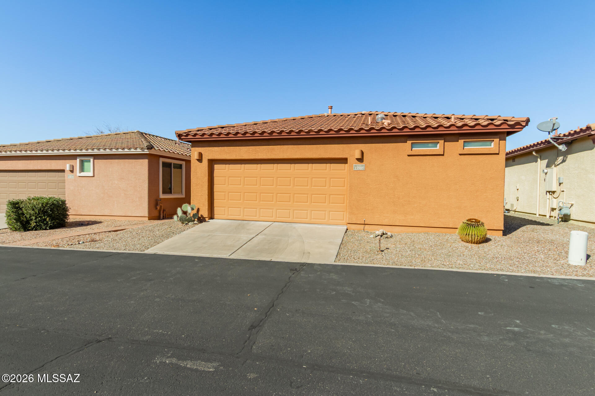13985 East Cheavront Loop Vail, AZ 85641 - Photo 34 of 37