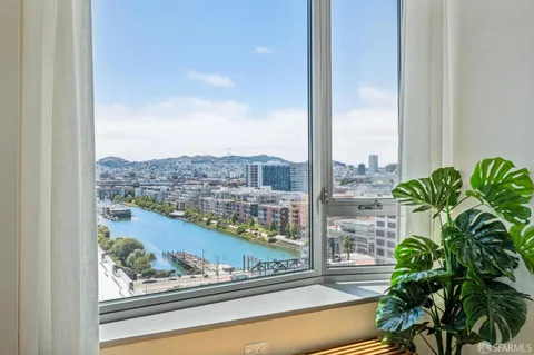 $1,698,000 | 1000 3rd Street, Unit 1305, San Francisco, CA 94158