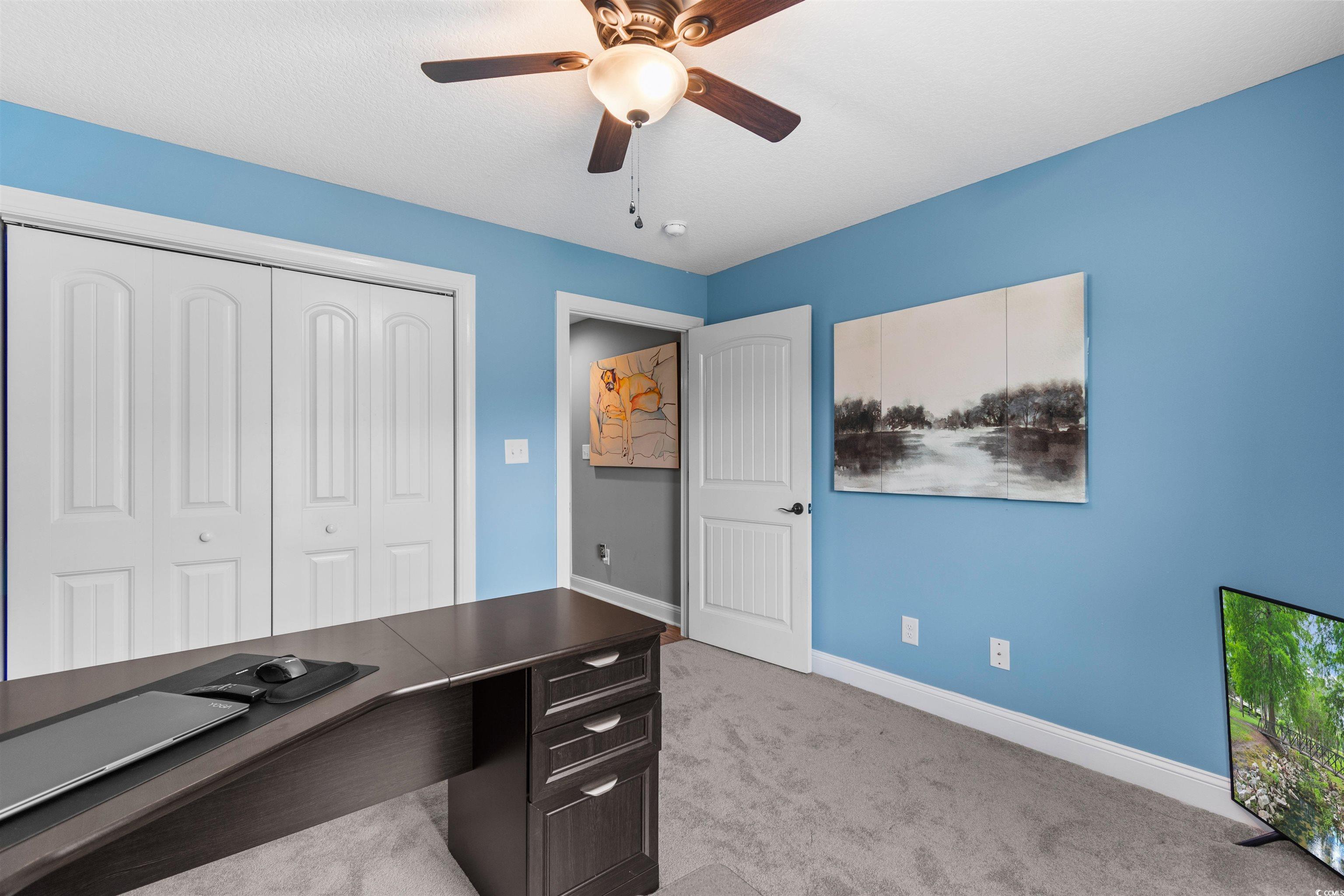 1896 Bud Graham Road Galivants Ferry, SC 29544 - Photo 28 of 36