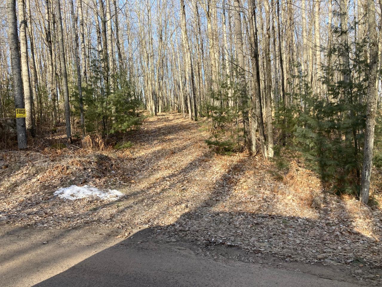 0 Sutton Road Minocqua, WI 54548 - Photo 3 of 11 Gallery Image 3