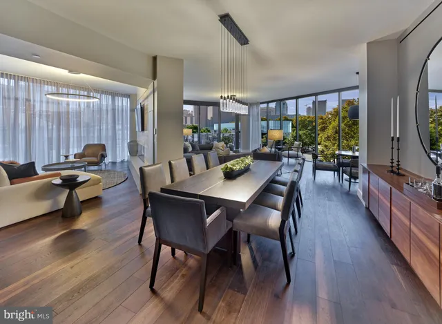 $1,690,000 | 2100 Hamilton Street, Unit 2C, Philadelphia, PA 19130