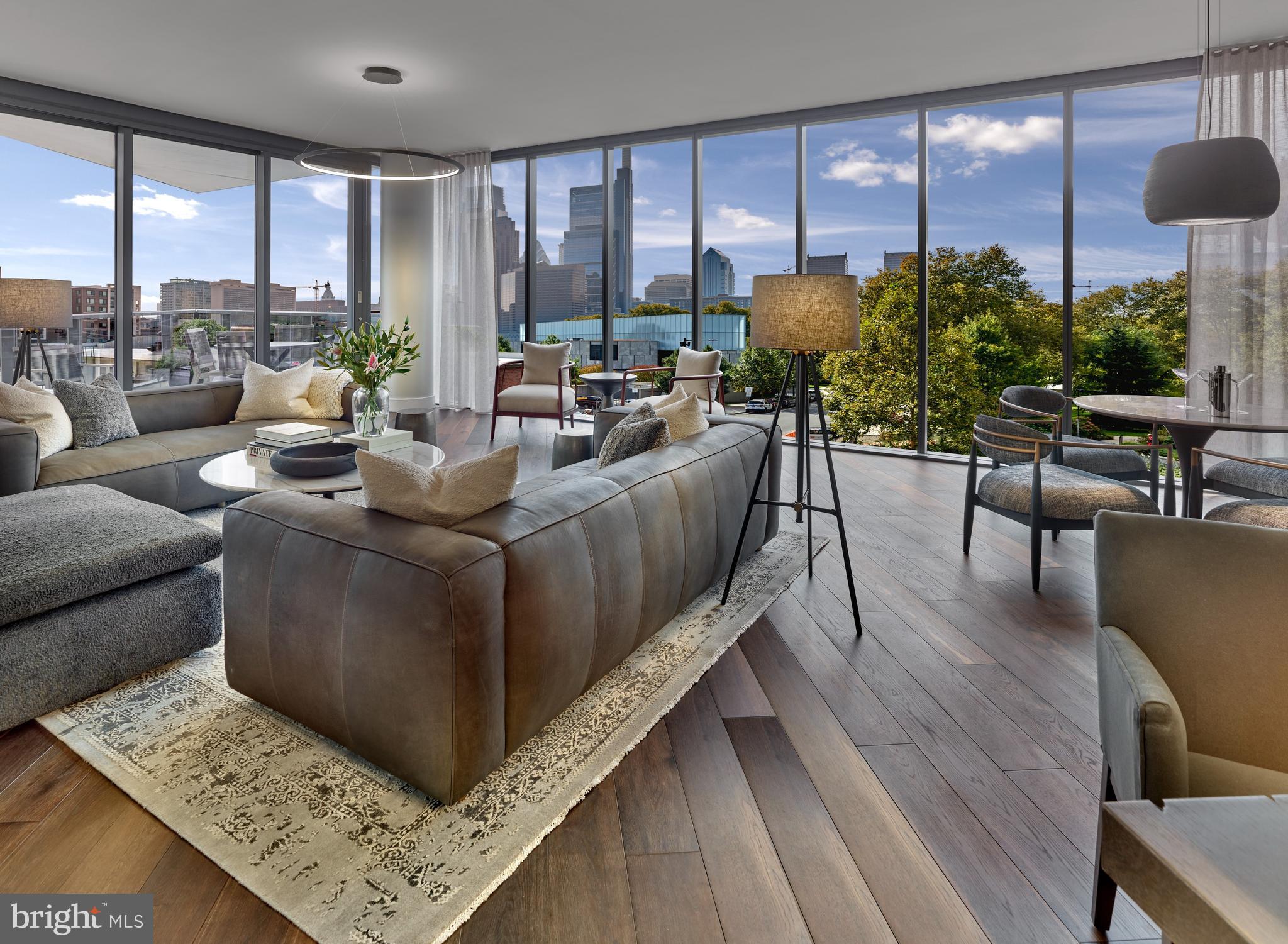 2100 Hamilton Street, Unit 2C Philadelphia, PA 19130 - Photo 16 of 29