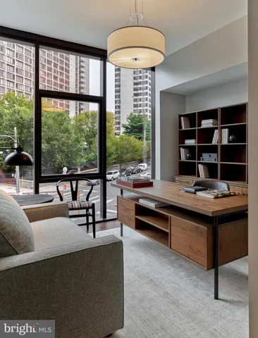 $1,690,000 | 2100 Hamilton Street, Unit 2C, Philadelphia, PA 19130