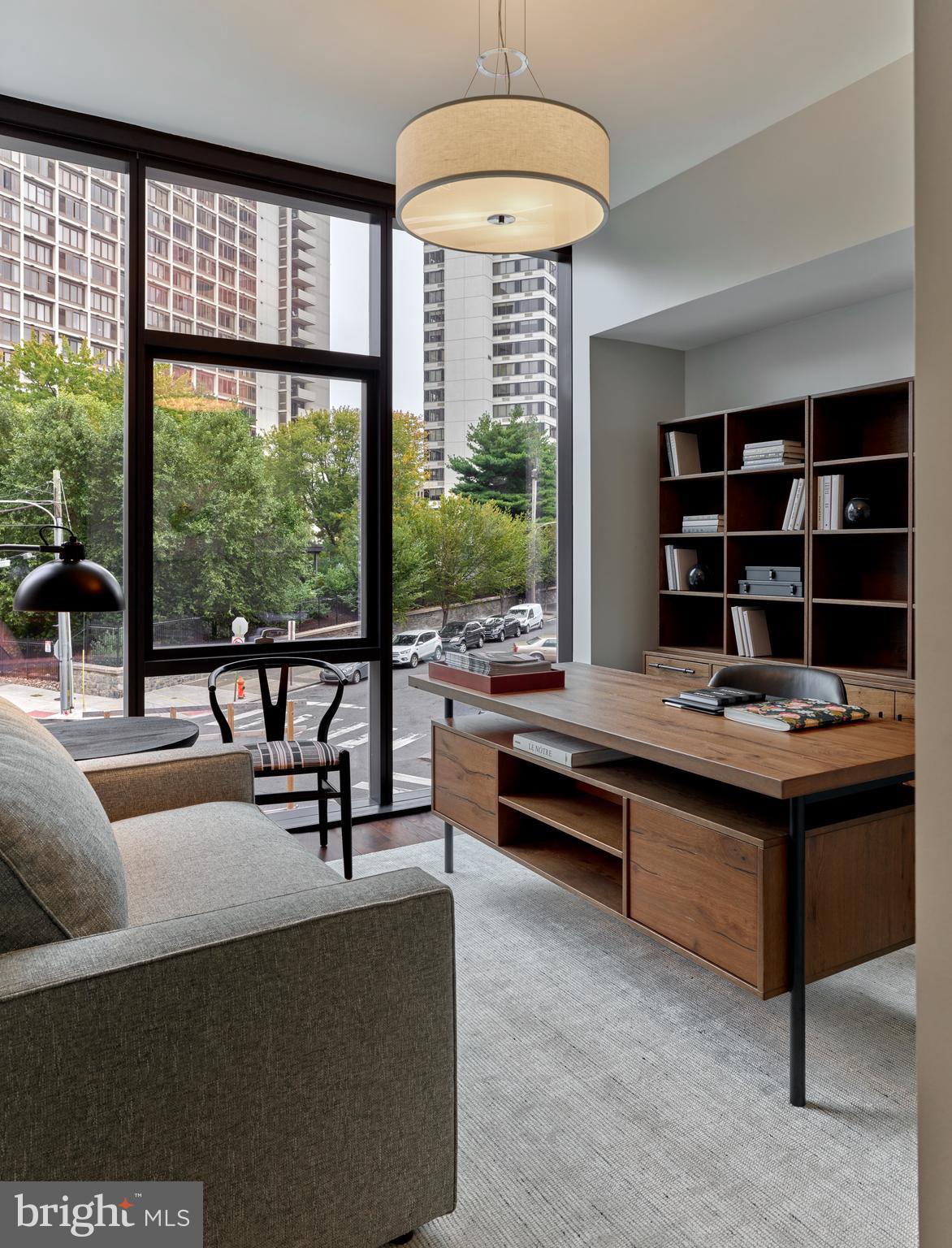 2100 Hamilton Street, Unit 2C Philadelphia, PA 19130 - Photo 21 of 29