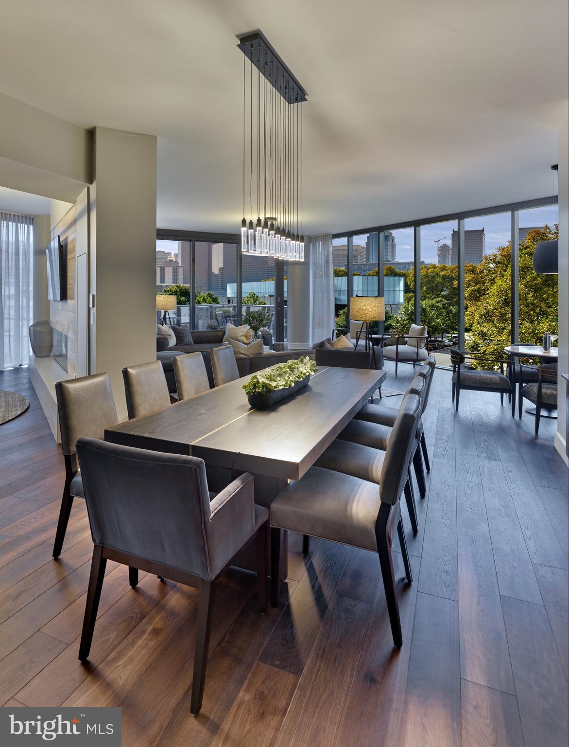 2100 Hamilton Street, Unit 2C Philadelphia, PA 19130 - Photo 23 of 29