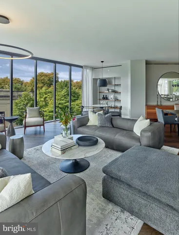 $1,690,000 | 2100 Hamilton Street, Unit 2C, Philadelphia, PA 19130