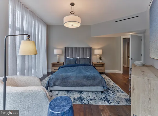 $1,690,000 | 2100 Hamilton Street, Unit 2C, Philadelphia, PA 19130