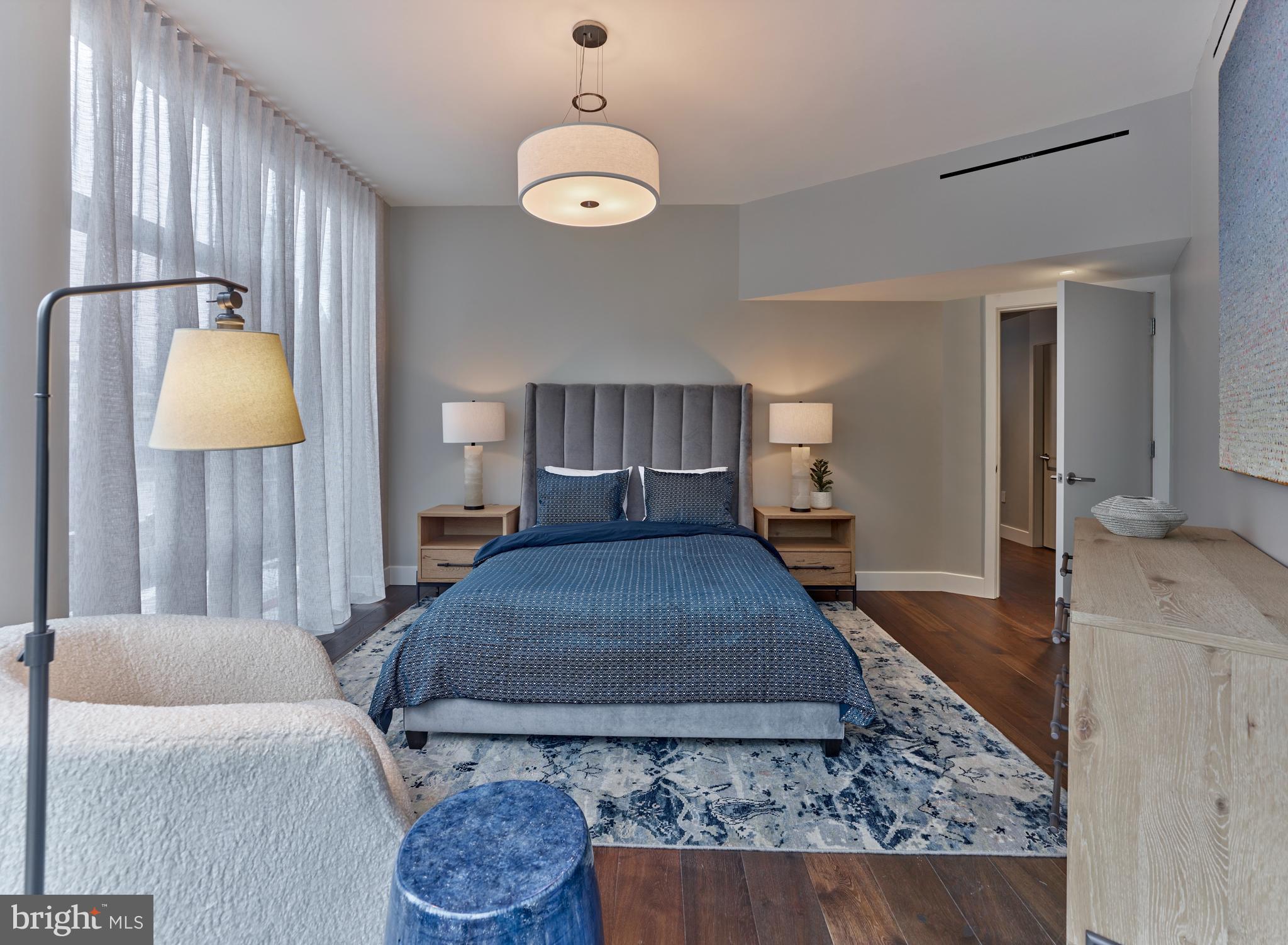 2100 Hamilton Street, Unit 2C Philadelphia, PA 19130 - Photo 28 of 29