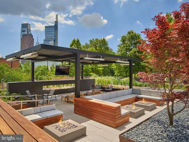 $1,690,000 | 2100 Hamilton Street, Unit 2C, Philadelphia, PA 19130