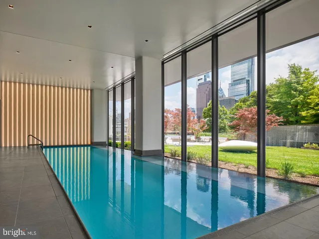 $1,690,000 | 2100 Hamilton Street, Unit 2C, Philadelphia, PA 19130