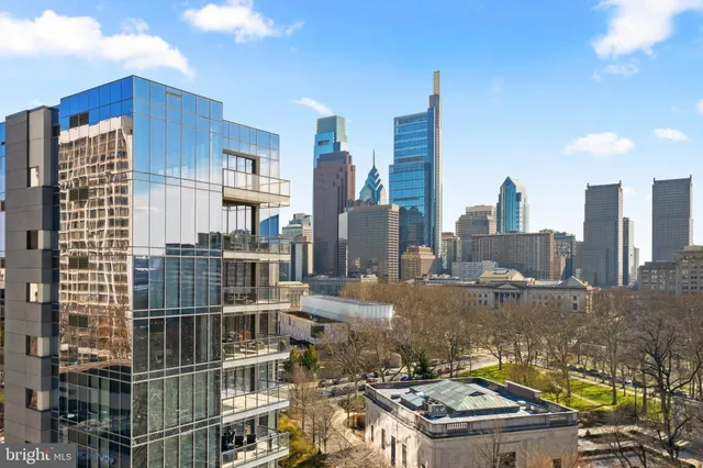 $1,690,000 | 2100 Hamilton Street, Unit 2C, Philadelphia, PA 19130