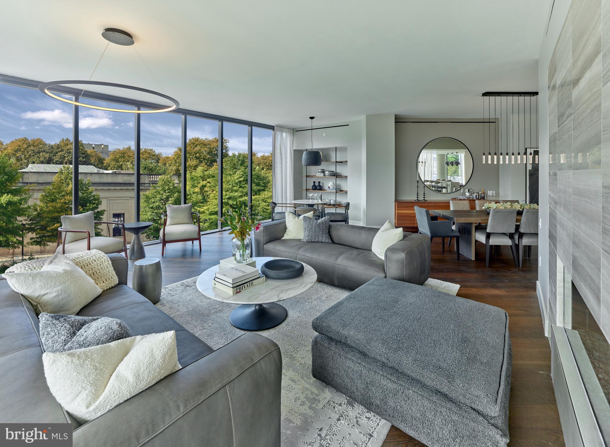 2100 Hamilton Street, Unit 2C Philadelphia, PA 19130 - Photo 10 of 29