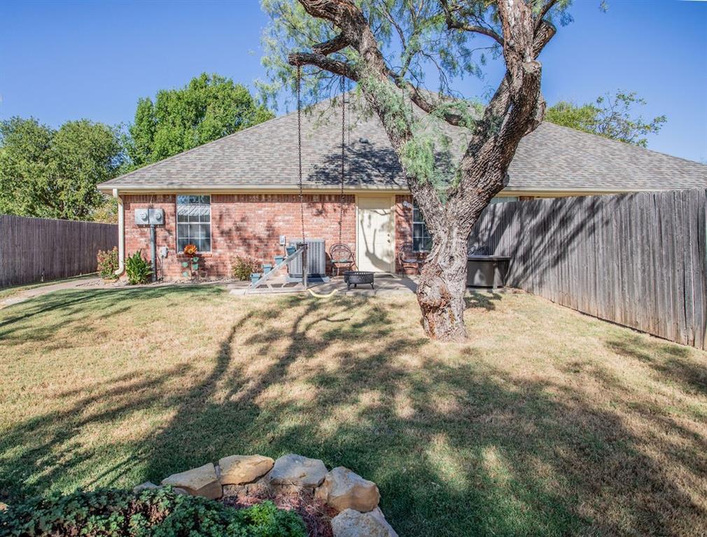 207 Roeser Street Albany, TX 76430 - Photo 18 of 35 Gallery Image 18