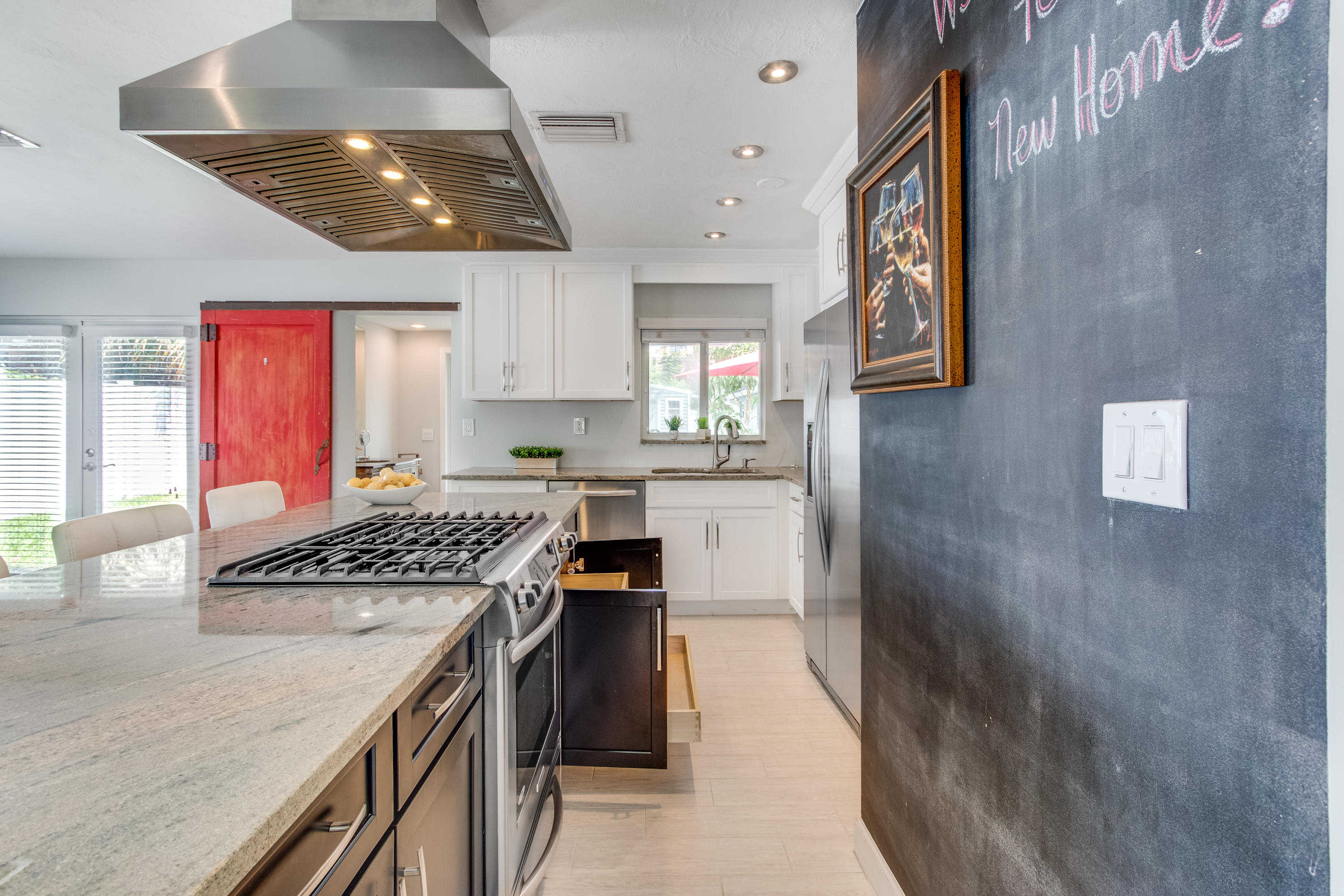 351 Southwest 2nd Street Boca Raton, FL 33432 - Photo 11 of 37 kitchen