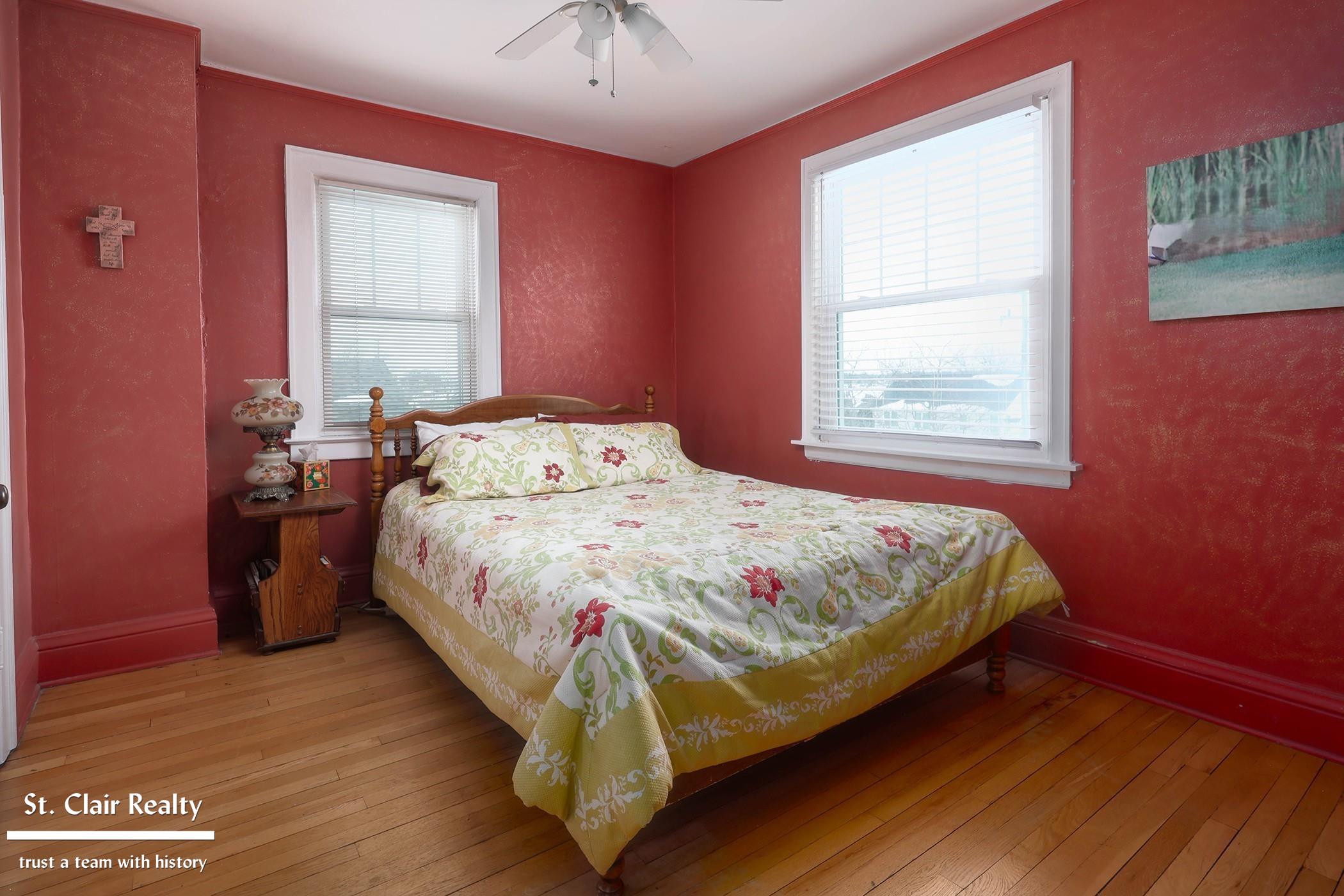 1423 South Riverside Avenue St. Clair, MI 48079 - Photo 32 of 44