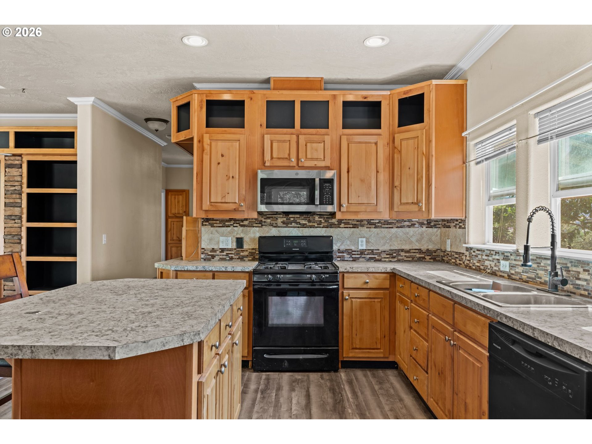 1623 Lower Crest Road Oakland, OR 97462 - Photo 10 of 44