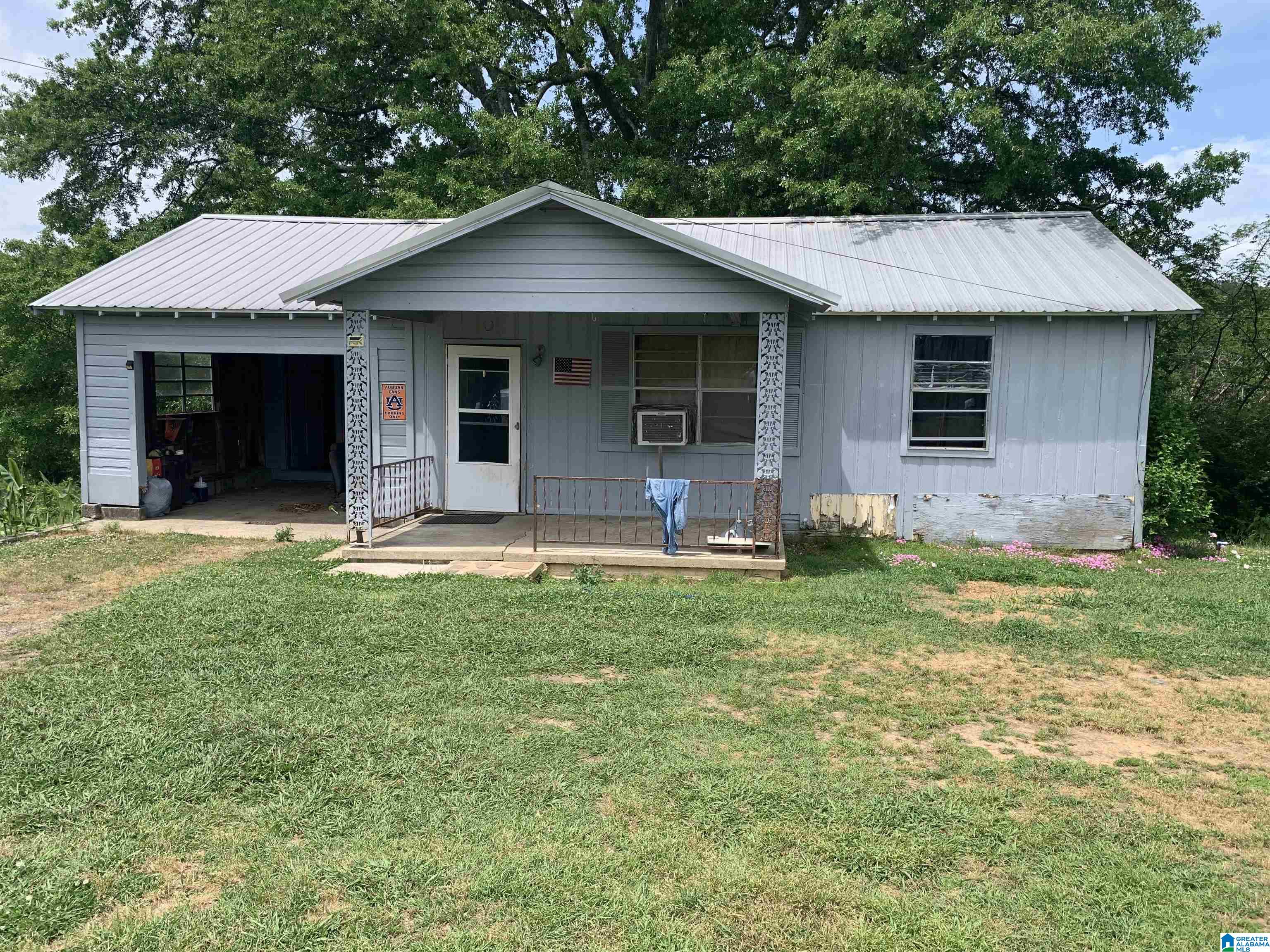 7033 Alabama Lane Adger, AL 35006 - Photo 1 of 7