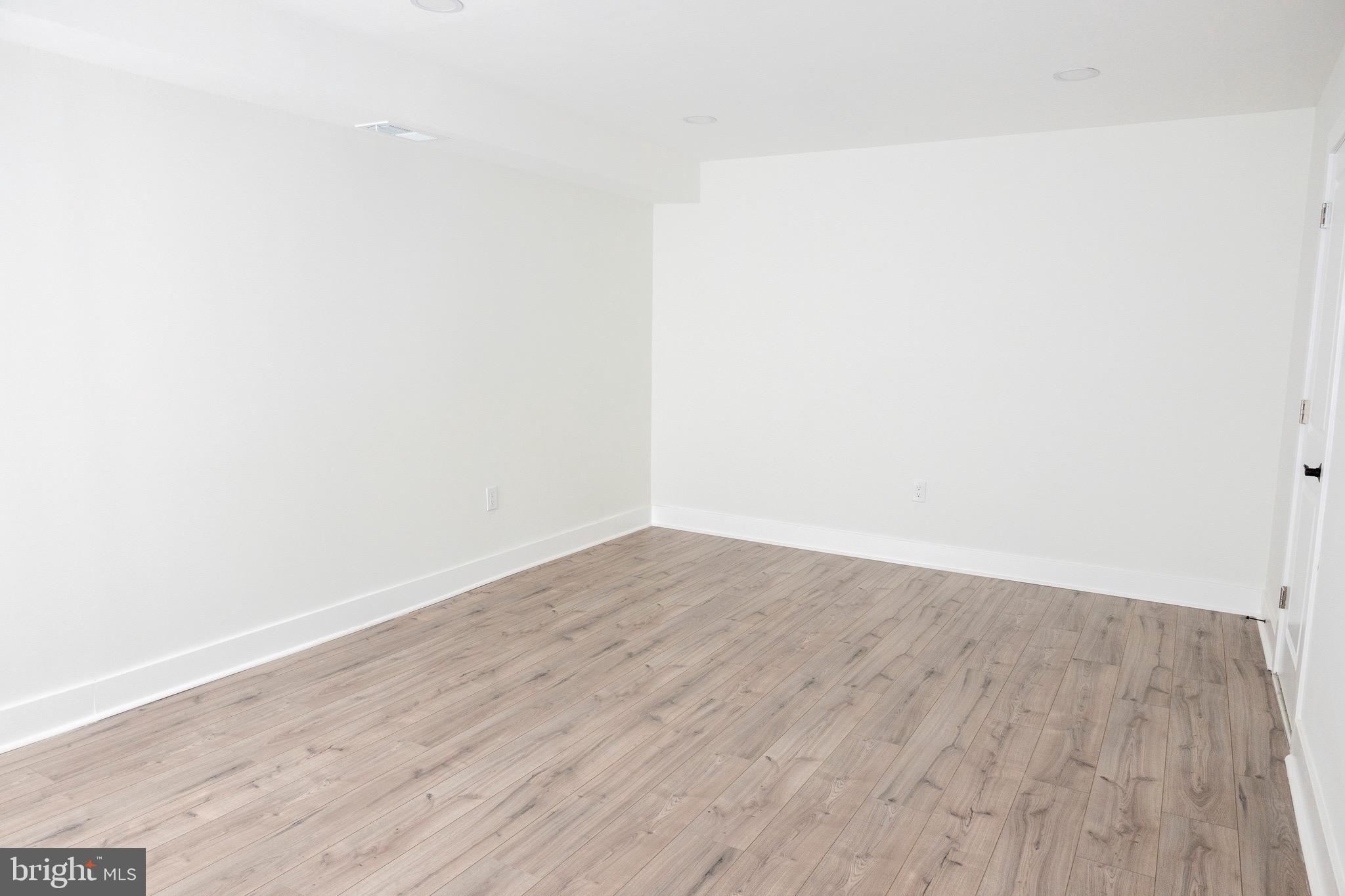 2201 Strahle Street, Unit D3 Philadelphia, PA 19152 - Photo 13 of 21 a view of an empty room