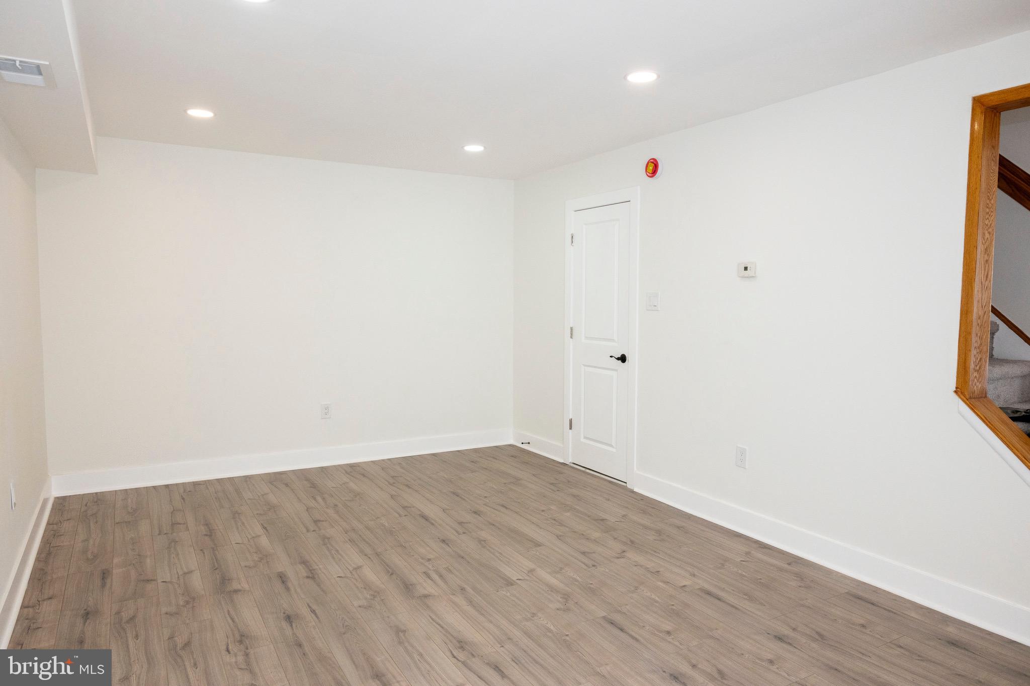 2201 Strahle Street, Unit D3 Philadelphia, PA 19152 - Photo 8 of 21 a view of an empty room
